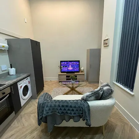 Apartment Headrow The Lounge *