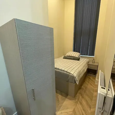 Apartamento Headrow The Lounge *