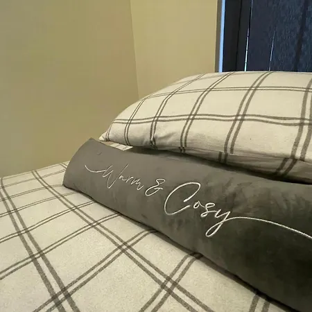 Headrow The Lounge *