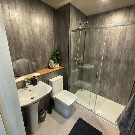 Headrow The Lounge * Leeds (West Yorkshire)