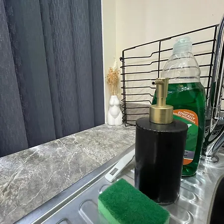 Headrow The Lounge Apartament