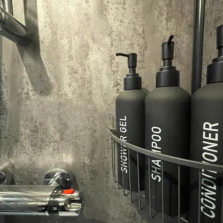 Apartamento Headrow The Lounge Leeds (West Yorkshire)