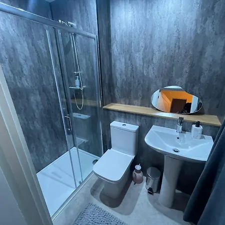 公寓 Headrow The Lounge