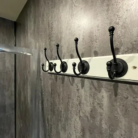 Headrow The Lounge Apartamento *