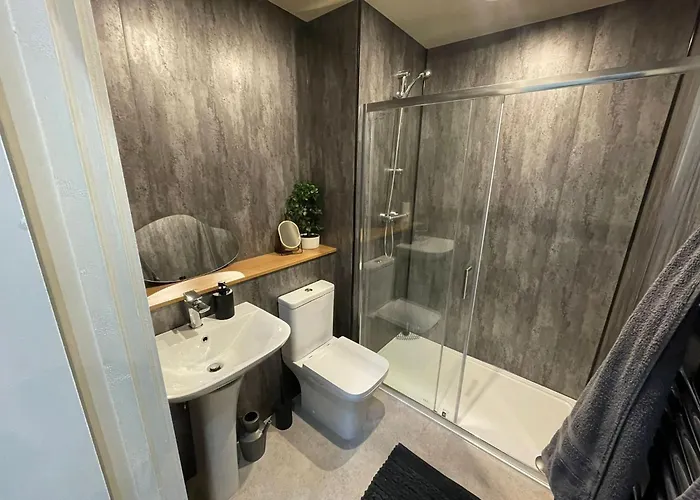 Headrow The Lounge * Leeds (West Yorkshire)