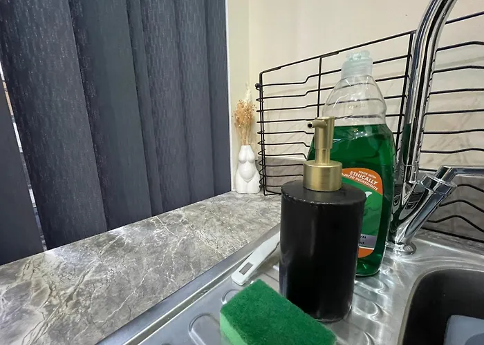 Headrow The Lounge Apartment