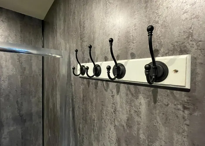 Headrow The Lounge 아파트 *