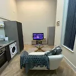 Apartman Headrow The Lounge