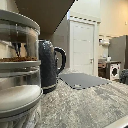 公寓 Headrow The Lounge