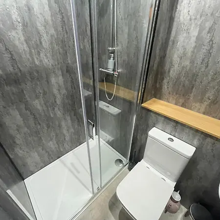 アパート Headrow The Lounge *