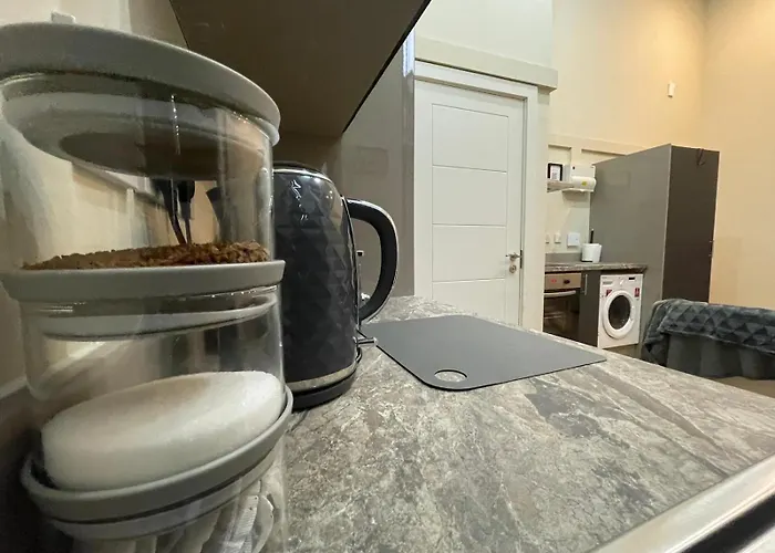 公寓 Headrow The Lounge