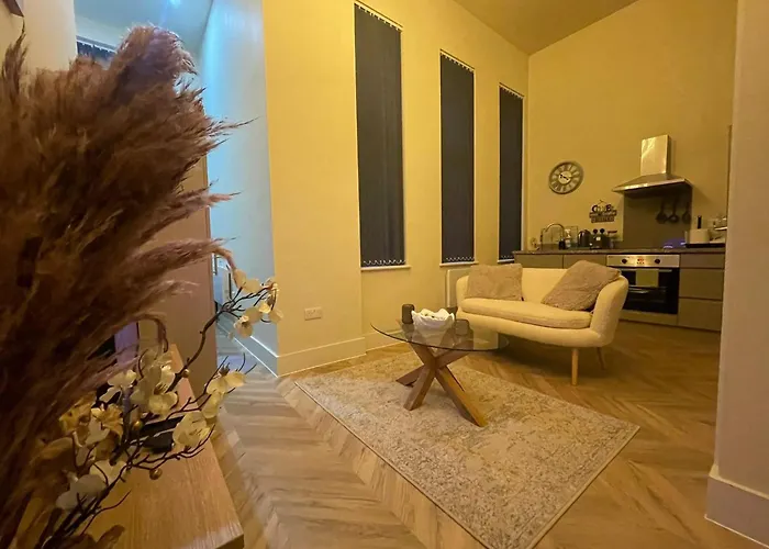 Headrow The Lounge 利兹